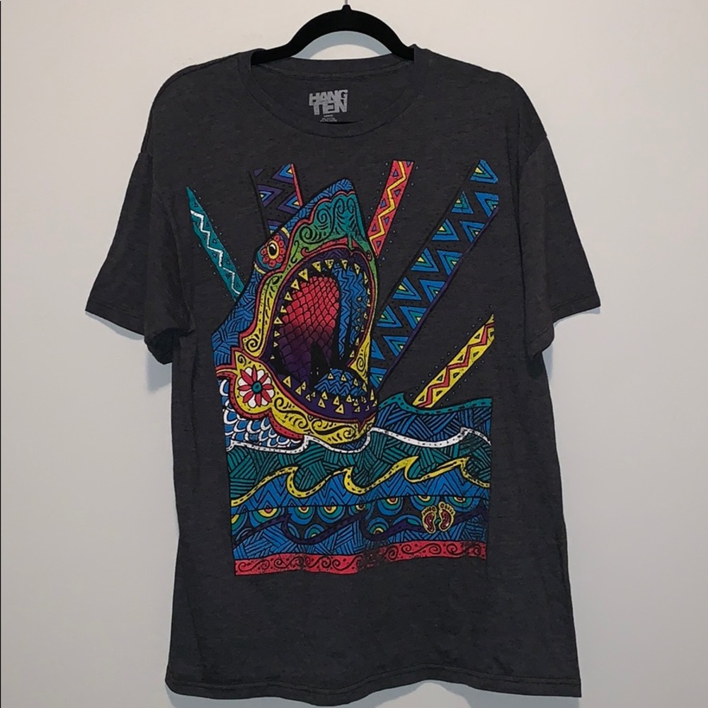 3 FOR $20🛍- HANG TEN • Men's Tee Shirt